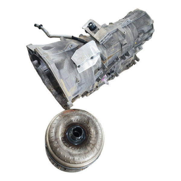 Caixa De Cambio Completa Volks Amarok V6 3.0 2018 2019 2020 