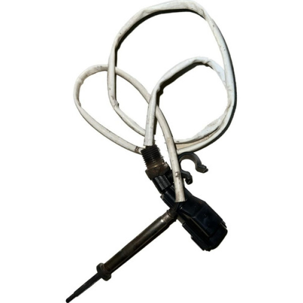 Sensor Temperatura Escape Range Rover Sport V6 2014 2015 