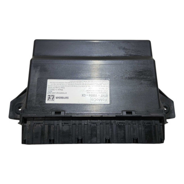 Módulo Conforto Bt4t15604cx Ford Edge 3.5 2013 2014 2015