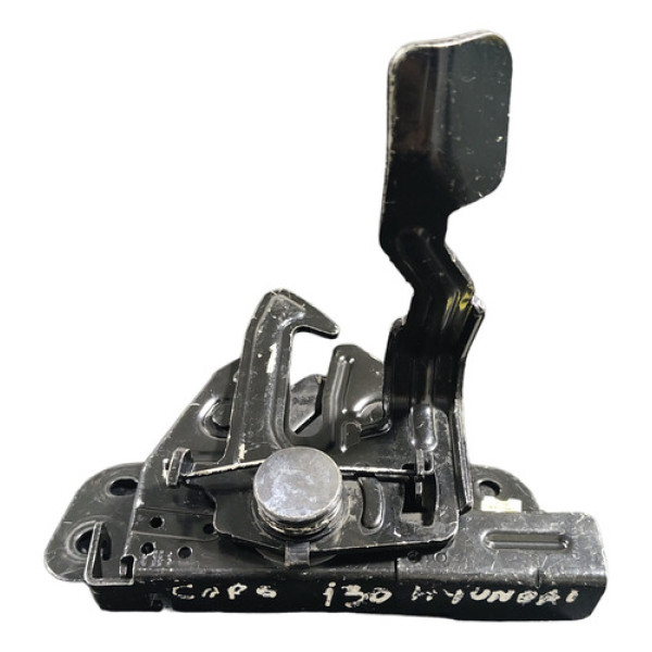 Fechadura Capô Hyundai I30 2014 A 2016
