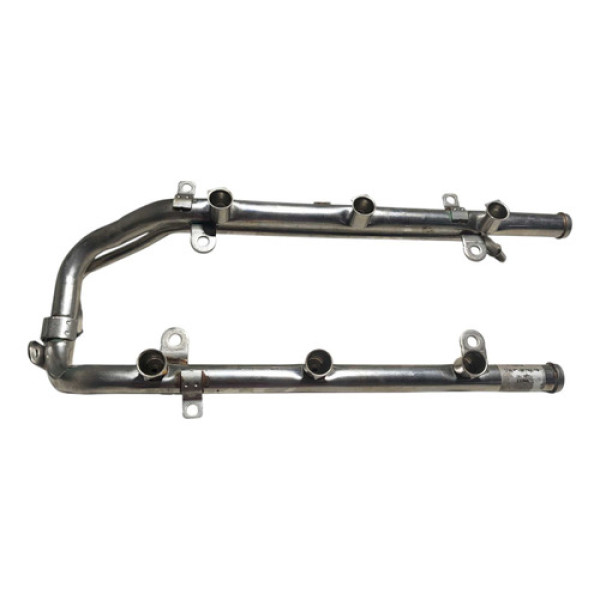 Flauta Bicos Ford Fusion V6 3.0 2010 A 2012 9l859f792dd 