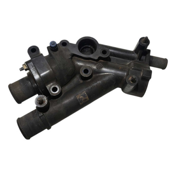 Carcaça Válvula Termostática 9645162480 Citroen C4 2008/2012