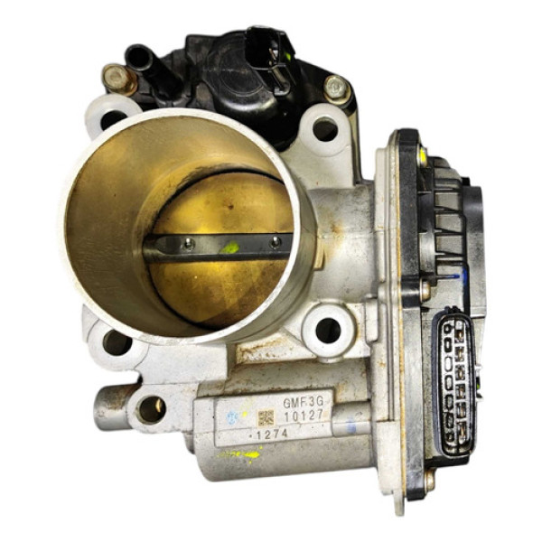 Corpo Borboleta Tbi Honda Hrv 1.8 2017 2018 2019