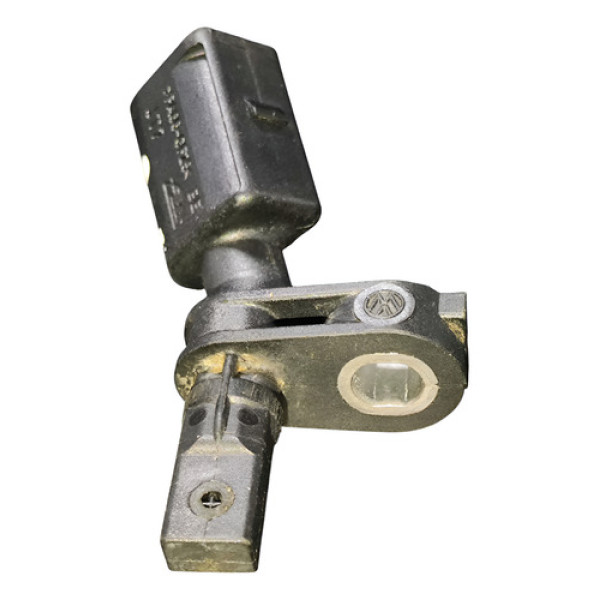 Sensor Estacionamento Volkswagen Gol 2016 A 2018 10071152733 Preto