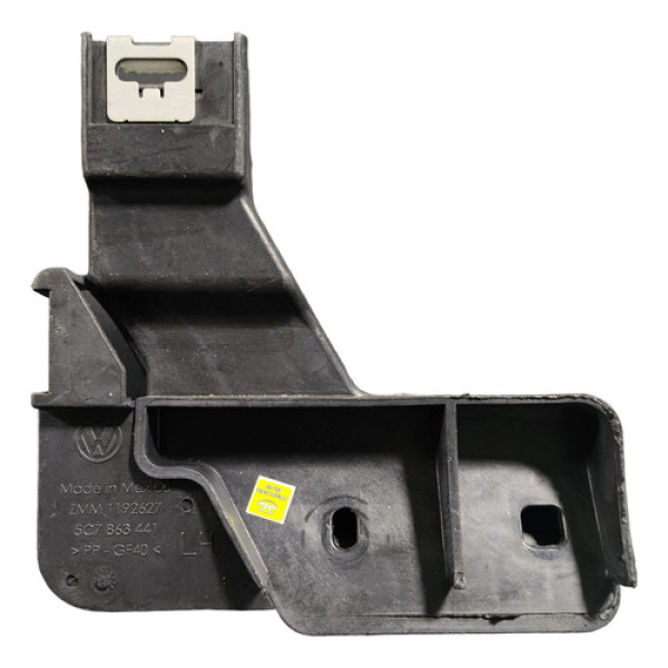 Suporte Console Central Dir Vw Jetta 2011 A 2014 5c7863441 