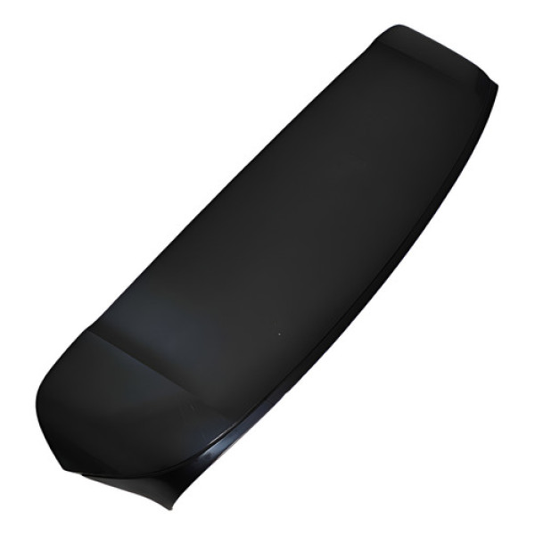 Spoiler Traseiro 51627157889 Bmw X5 2007 2008 2009 Preto