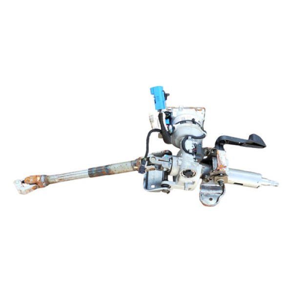 Coluna Direcao Elétrica Fiat Cronos 2021 2022 2023