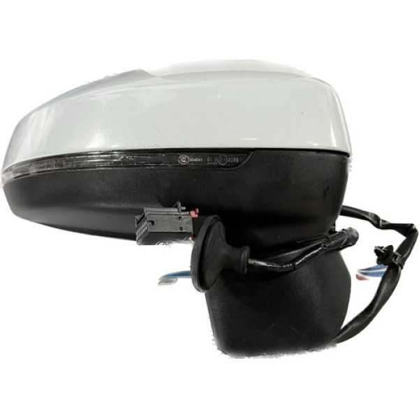 Retrovisor Direito Original Audi A3 Sportback 2014 2015 2016