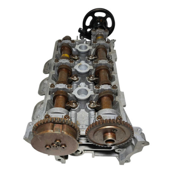 Cabeçote Lado Esquerdo Ford Fusion V6 3.0 2010 A 2013