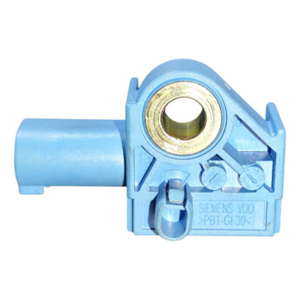 Sensor Estacionamento Fiat Freemont 2012/2014 56054183aa  Preto