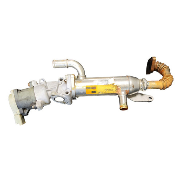 Válvula Egr 4r8q9y493bj Discovery 3 2005 2006 2007