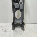 Console Central Cinza Chrysler Pt Cruiser 2006 2007 A 2009