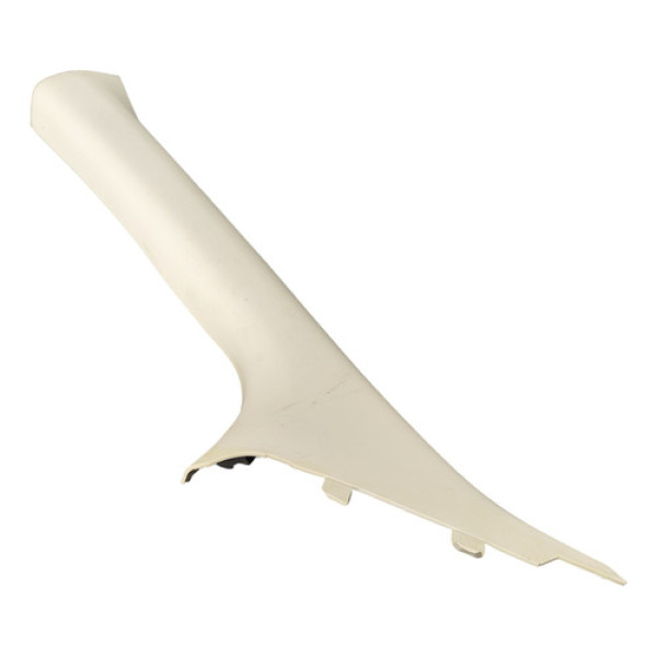 Moldura Coluna Parabrisa Esquerda Nissan Sentra 2009 2010 11