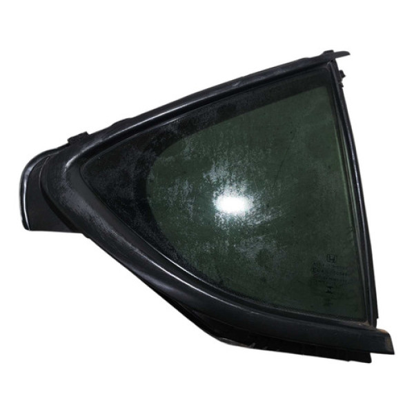 Vidro Vigia Traseiro Direito Honda City 1.5 2023 2024