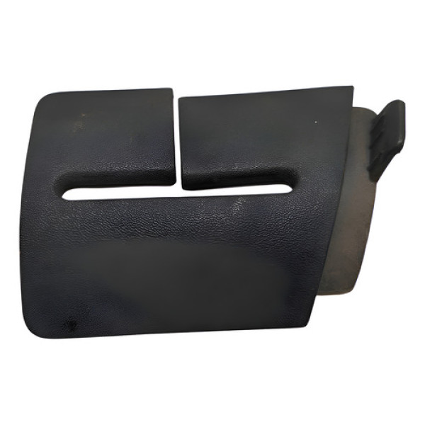 Moldura Banco Dianteiro Direito Nissan Sentra 2008 A 2012 Preto