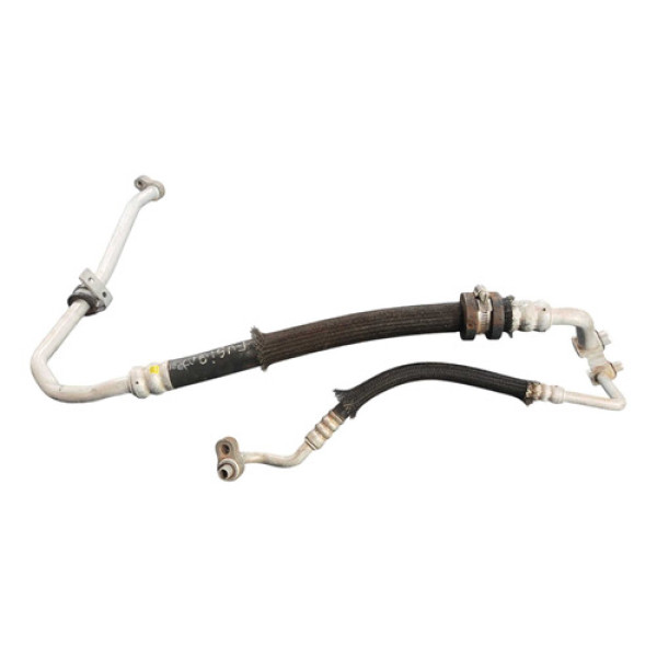 Mangueira Ar Condicionado Ford Fusion 2.3 4cc 2007 2008 2009