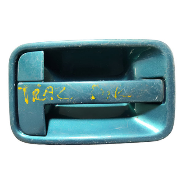 Maçaneta Traseira Direita Fiat Ulysse 1.9 1994 1995 1996 Traseira