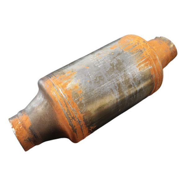 Catalisador 5c0131701e Volks Jetta 2.5 2008 2009 2010