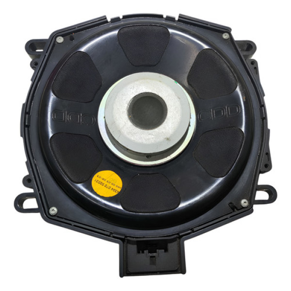 Alto Falante Subwoofer 430407858531 Bmw X5 2008 2009 2010