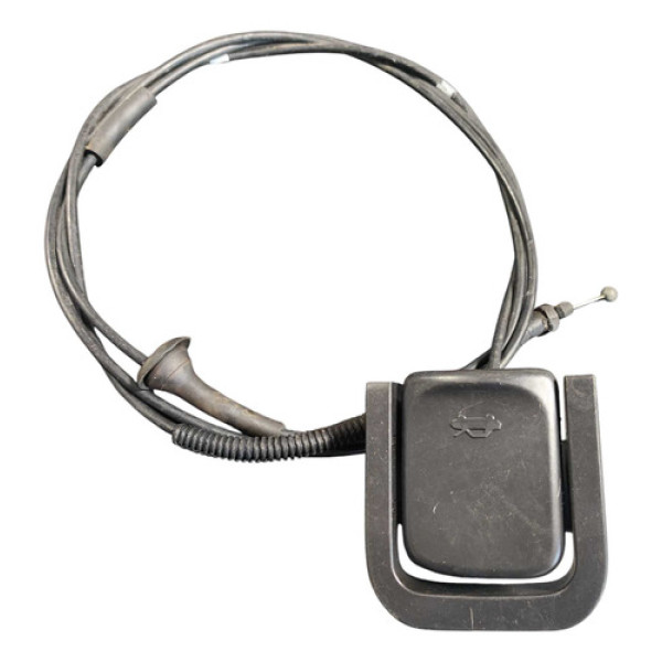 Abertura Alavanca Cabo Capô Ford Fusion 2010 2011 A 2015