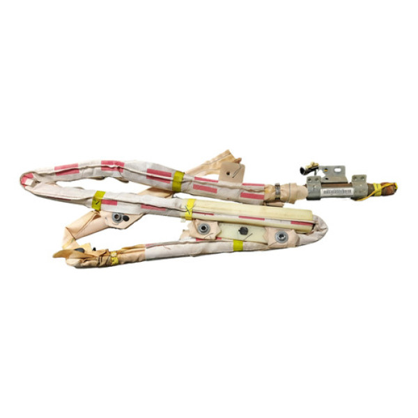 Cortina Teto Direita Ford Fusion 2010 2011 2012