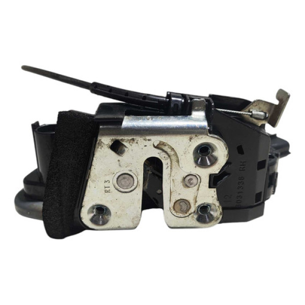 Fechadura Porta Diant Direita Nissan Kicks 1.6 16v 2021/2022