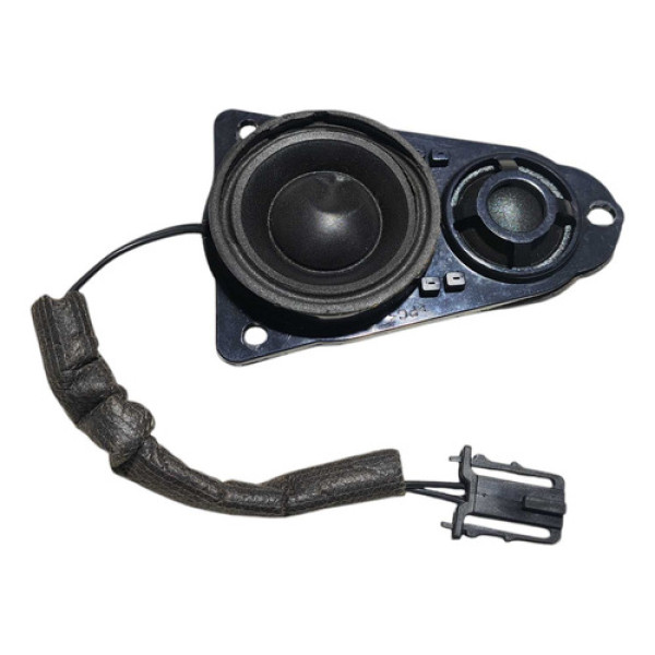 Moldura Tweeter Alto Falante Porta Porsche Cayenne 2005/2007