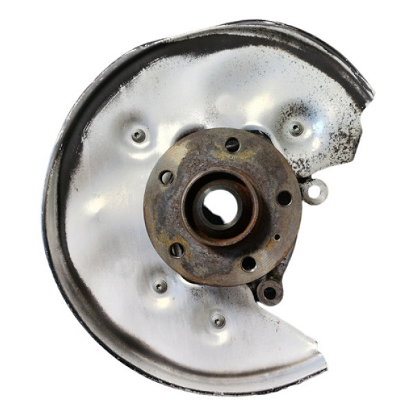 Manga Eixo Traseiro Esquerdo Porsche Macan 2015 2016 Detalhe