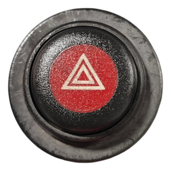 Botao Pisca Alerta Chevrolet Monza 1989 A 1995 93213042