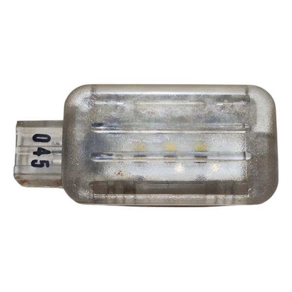 Luz Cortesia Porta Luvas Range Rover Sport 3.0 2014 A 2016