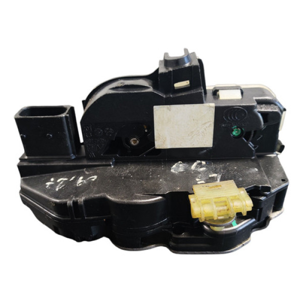 Fechadura Porta Dianteira Dir Gm Agile 2010 A 2012 13503814