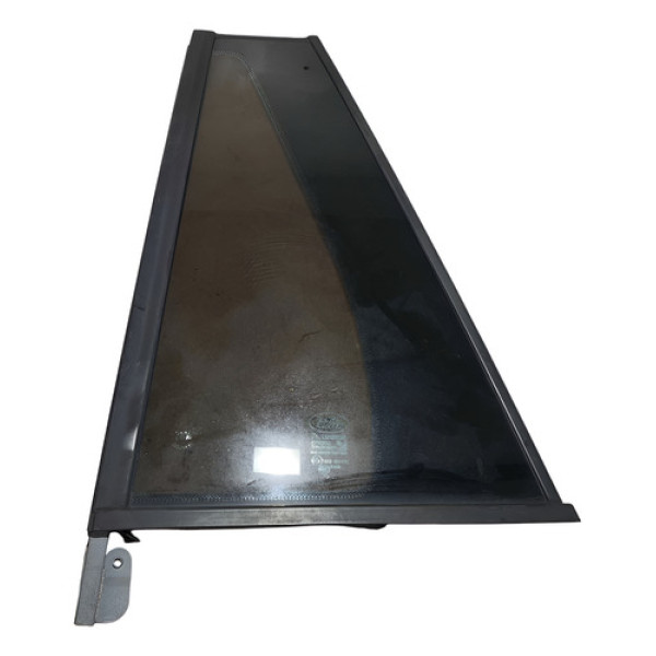 Vidro Vigia Traseiro Esquerdo Range Rover Sport 2005 A 2009