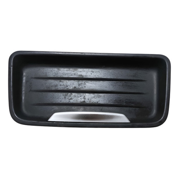 Bandeja Suporte Porta Treco 51169232068 Bmw 328i Gt 2013/15 Preto
