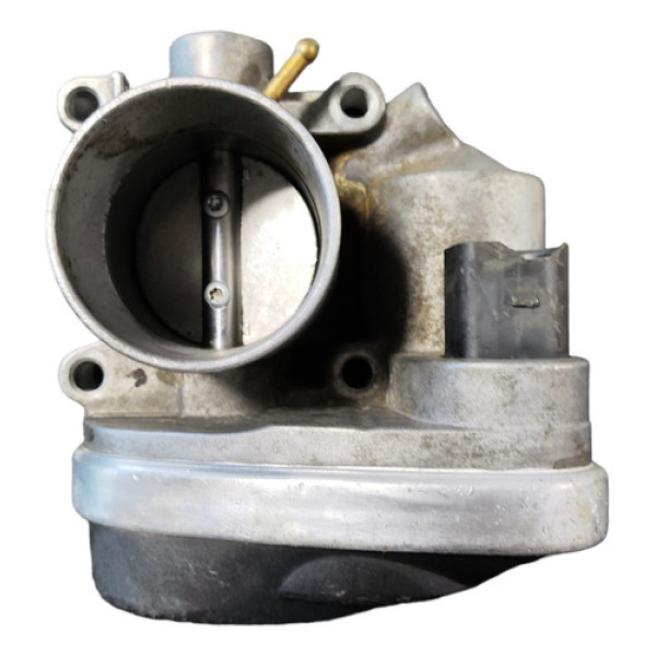 Corpo Borboleta Tbi Renault Logan 2008 2009 2010