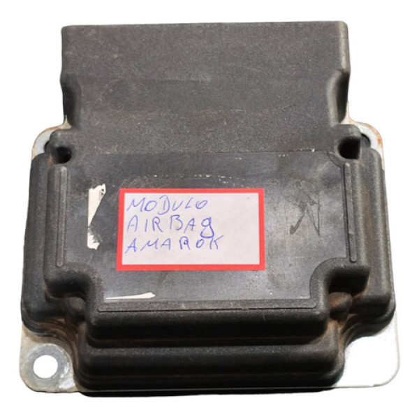 Modulo Central Vw Amarok 2017 2018 2019