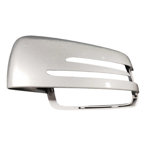 Capa Retrovisor Esquerdo Mercedes C200 C180 2010 2011 A 2014