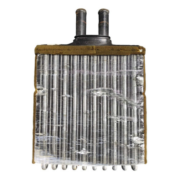 Radiaodr Ar Quente Volkswagen Fox 2010 A 2012 162910100