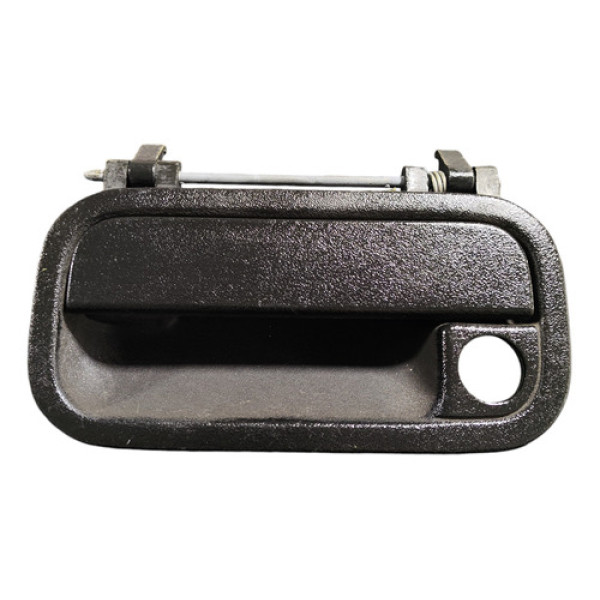 Maçaneta Externa Diant Esquerda Chevrolet Corsa 1997 A 2004 Dianteira