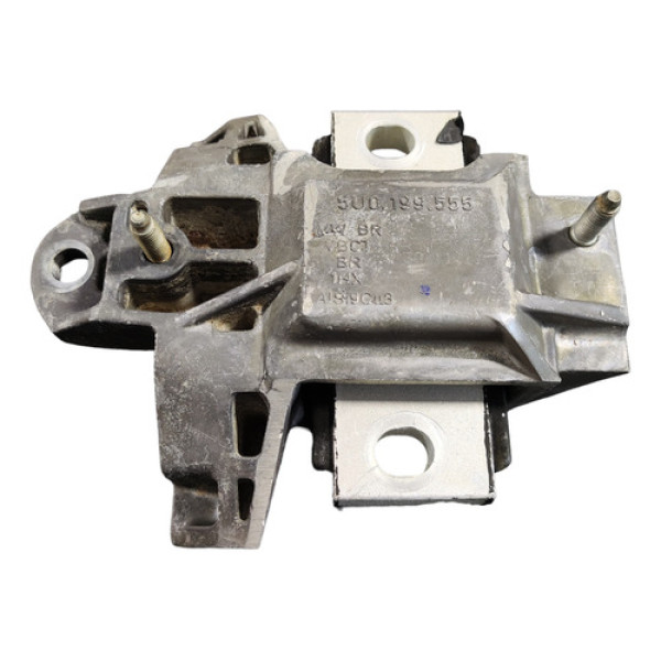 Coxim Motor 5u0199555 Esq Vw Voyage Saveiro Gol G5 G6