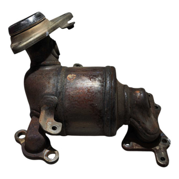 Catalisador Honda City 1.5 2023 2024