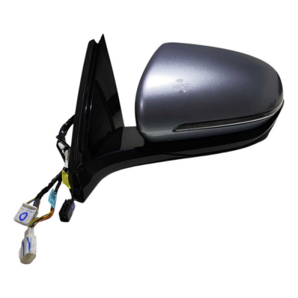 Retrovisor Esquerdo C/pisca E24040264 Byd Song Pro 2025