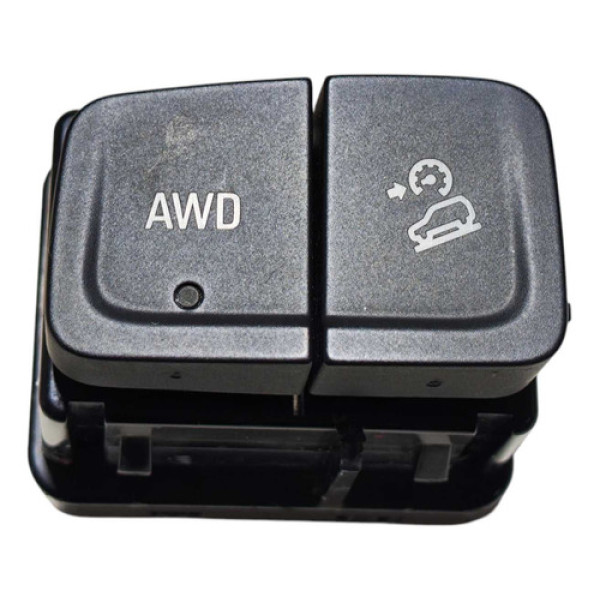 Botão Controle Tração Gm Equinox Premier 1.5 20/22 84204833 