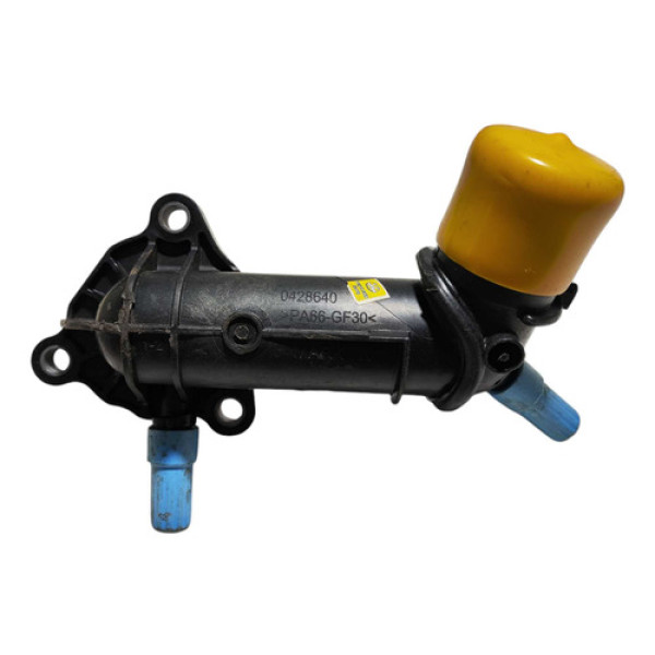 Carcaça Valvula Termostatica Fiat Toro 2017 A 2022 0428640