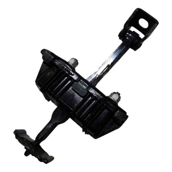 Limitador Porta Diant Esq Range Rover Freelander 2 2008/2012 Preto