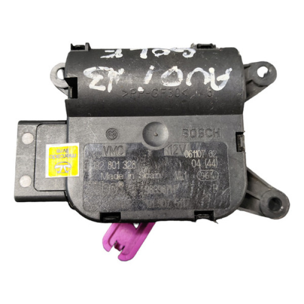 Motor Atuador Caixa Ar 0132801328 Audi A3 2005 2006 2007