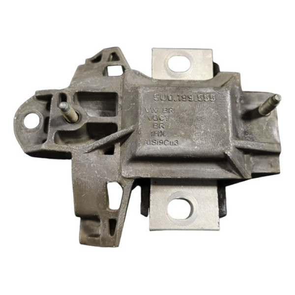 Coxim Motor 5u0199555  Esquerdo Volks Gol G5 Original G6