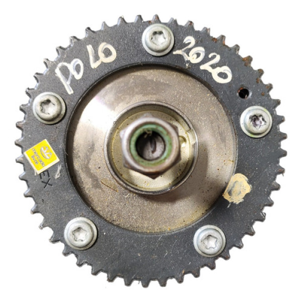 Polia Variável Cabeçote Volks Polo Golf Jetta 2018 A 2020