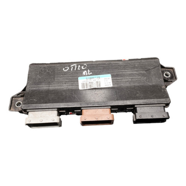 Modulo Conforto 51804179 Fiat Stilo 2008 2009 2010