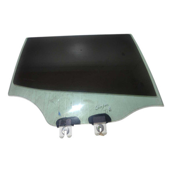 Vidro Porta Traseira Esquerda Jeep Compass Trailhawk 2023/24