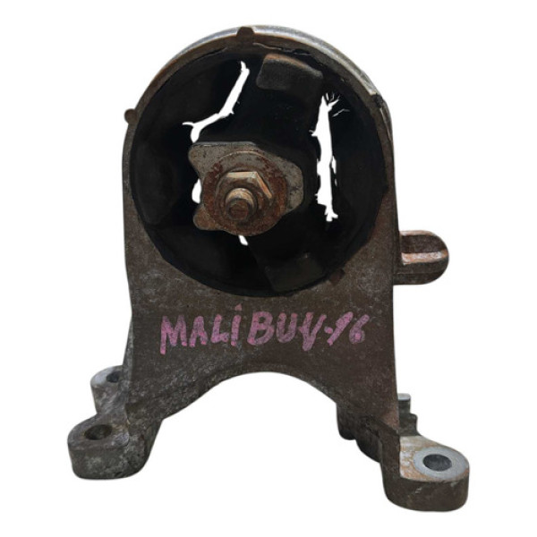 Suporte Coxim Câmbio Gm Malibu 2010 2011 2012